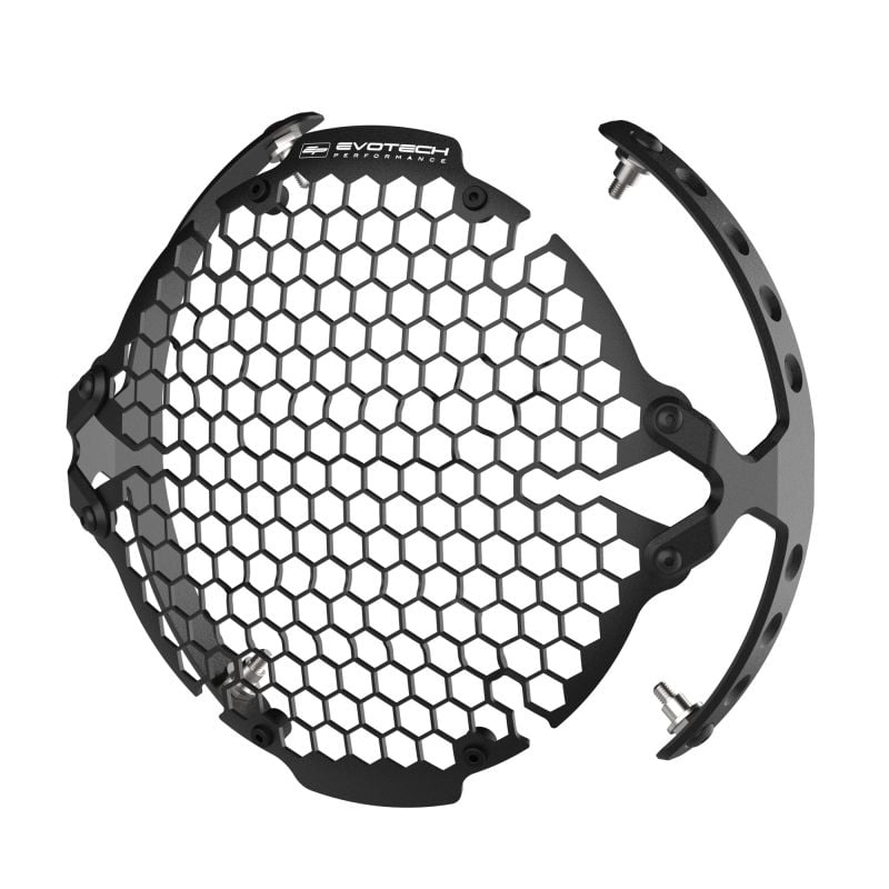 PRN016829-018138-01 Honda GB350S 2025+ Protezione Fari Evotech-performance