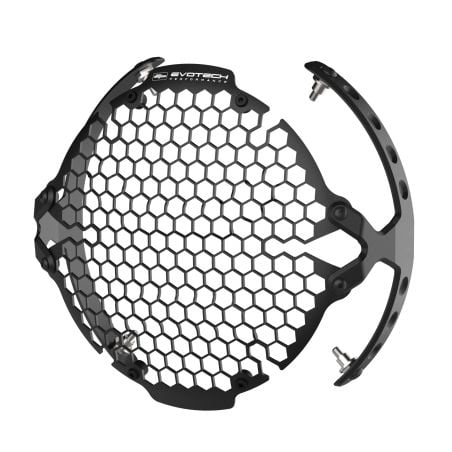 PRN016829-018138-01 Honda GB350S 2025+ Protezione Fari Evotech-performance