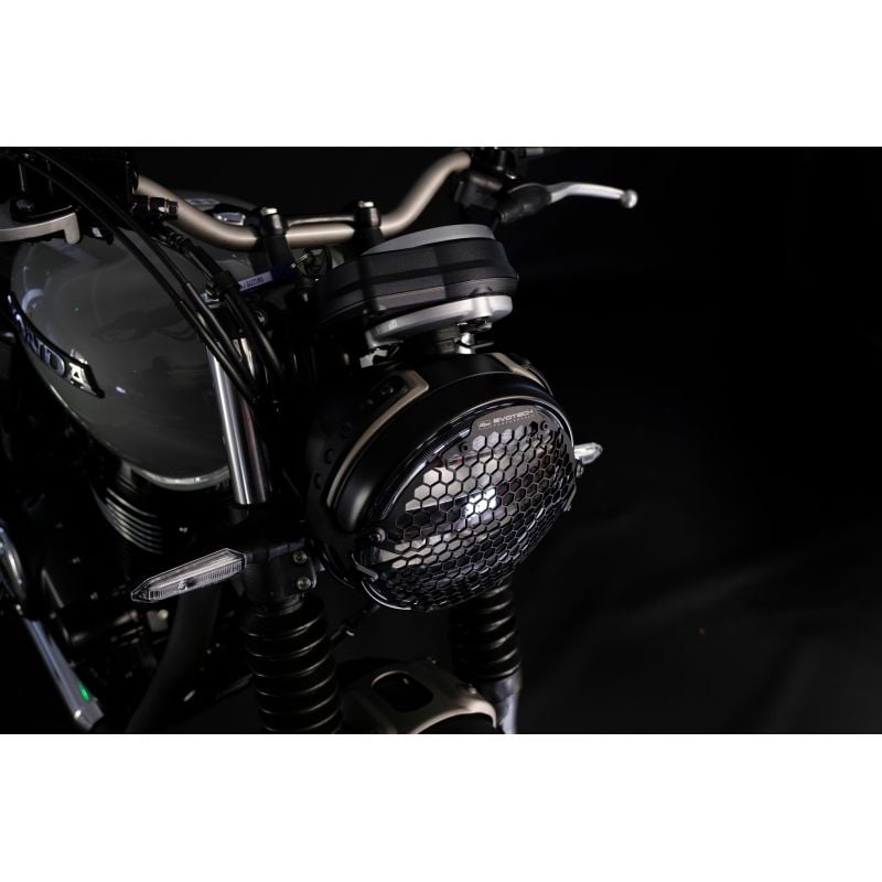 Honda GB350S 2025+ Protezione Fari