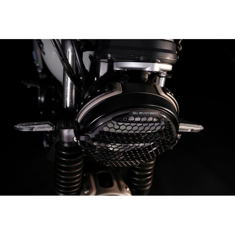 Honda GB350S 2025+ Protezione Fari