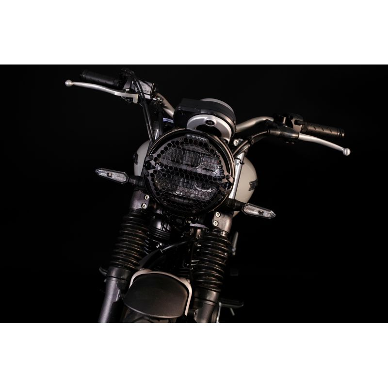 Honda GB350S 2025+ Protezione Fari