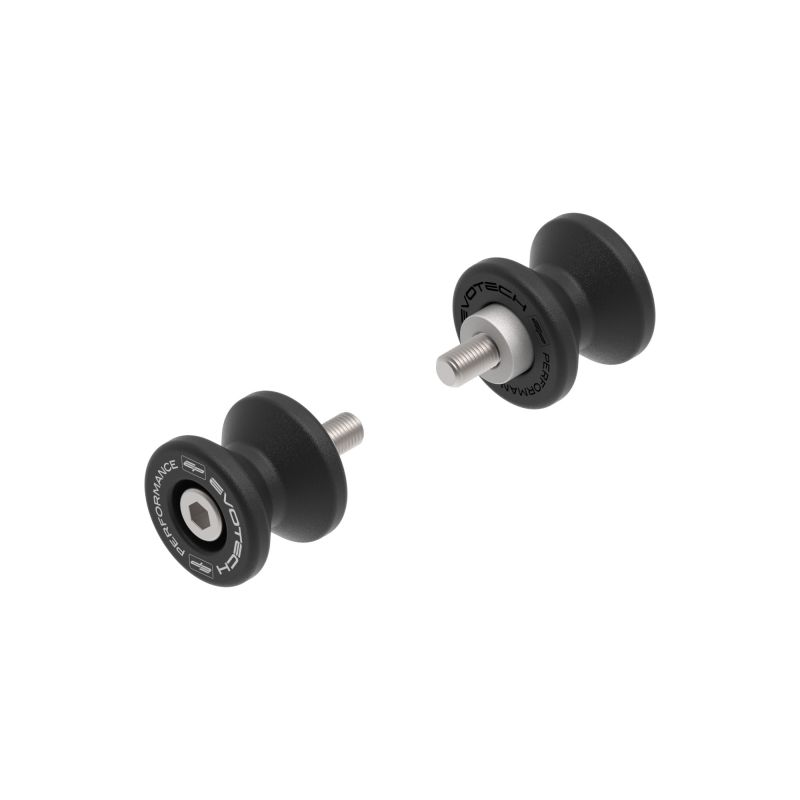 Ducati Streetfighter V4 2025+ Nottolini Supporto Cavalletto