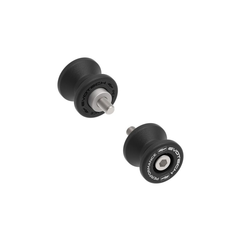 Ducati Streetfighter V4 S 2025+ Nottolini Supporto Cavalletto