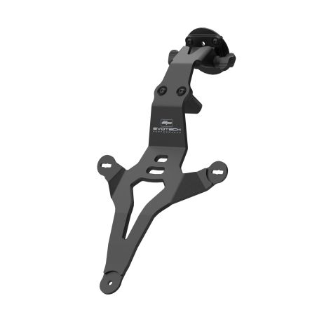 PRN014567-018148-02 Triumph Tiger Sport 660 2022+ Supporto Navigatore Tom Tom Evotech-performance