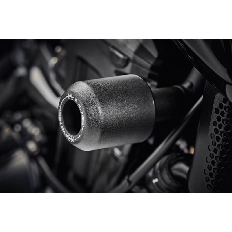 Kawasaki Z900 2025+ Protezioni Caduta