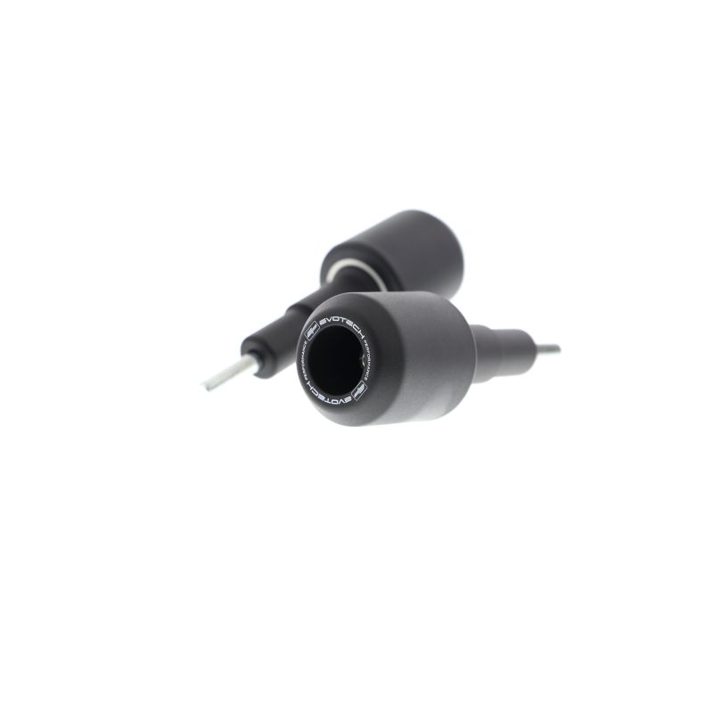 PRN013681-12 Kawasaki Z900 SE 2025+ Protezioni Caduta Evotech-performance
