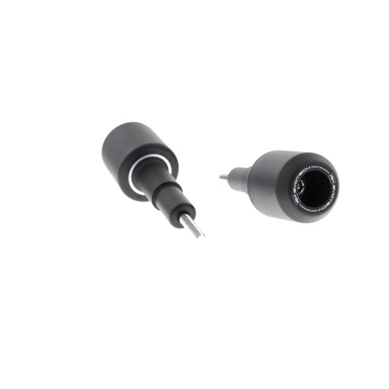 Kawasaki Z900 SE 2025+ Protezioni Caduta