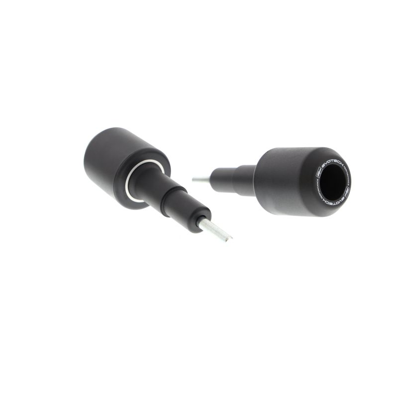 Kawasaki Z900 SE 2025+ Protezioni Caduta