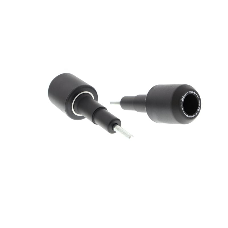 Kawasaki Z900 SE 2025+ Protezioni Caduta