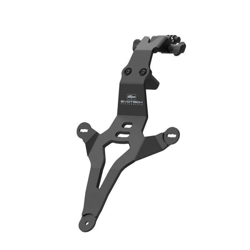 PRN015683-018148-01 Triumph Tiger Sport 660 2022+ Supporto Navigatore Evotech-performance