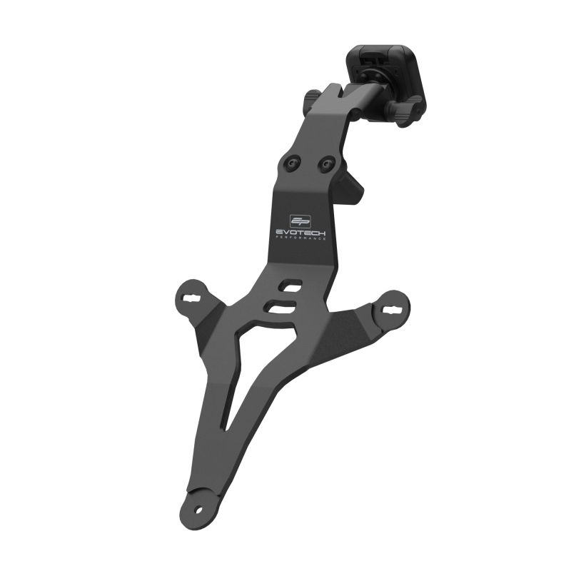 PRN016647-018148-01 Triumph Tiger Sport 660 2022+ Supporto Navigatore Evotech-performance
