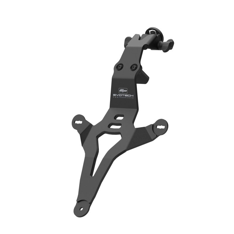 PRN017364-018148-01 Triumph Tiger Sport 660 2022+ Supporto Navigatore Evotech-performance