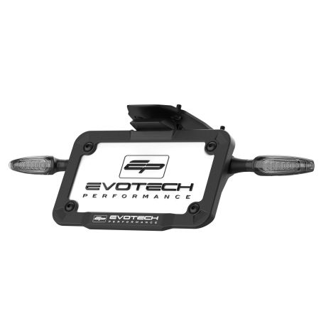 PRN016585-017571-017687-017695-05 Ducati Streetfighter V4 2025+ Porta Targa Evotech-performance