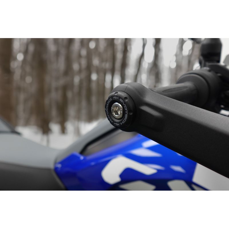 BMW R 1300 GS Adventure Option 719 Karakorum 2024+ Contrappesi manubrio