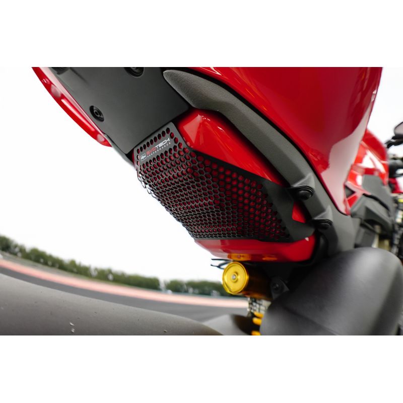 Ducati Streetfighter V4 S 2025+ Protezioni Telaio