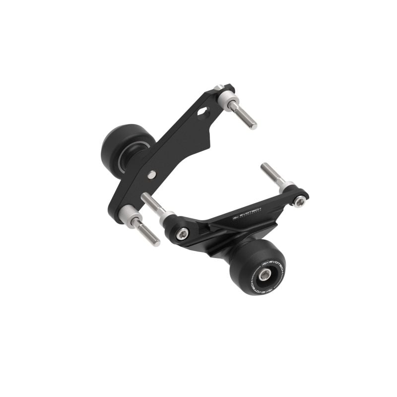 BMW S 1000 R 2025+ Protezioni Caduta