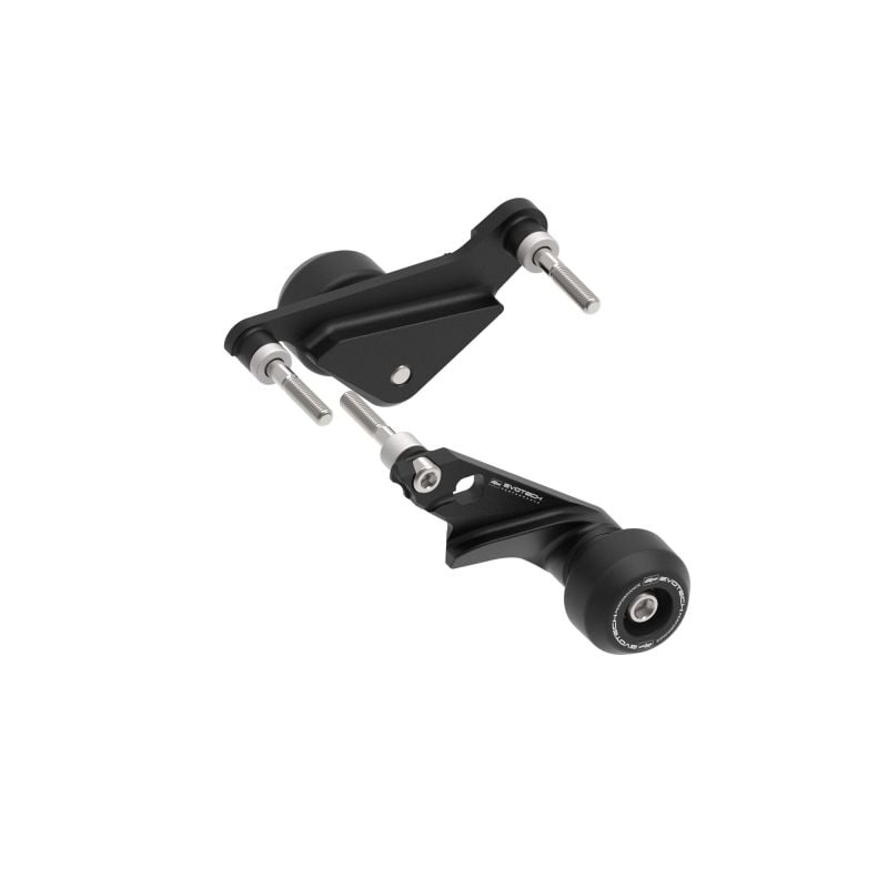 BMW S 1000 R 2025+ Protezioni Caduta