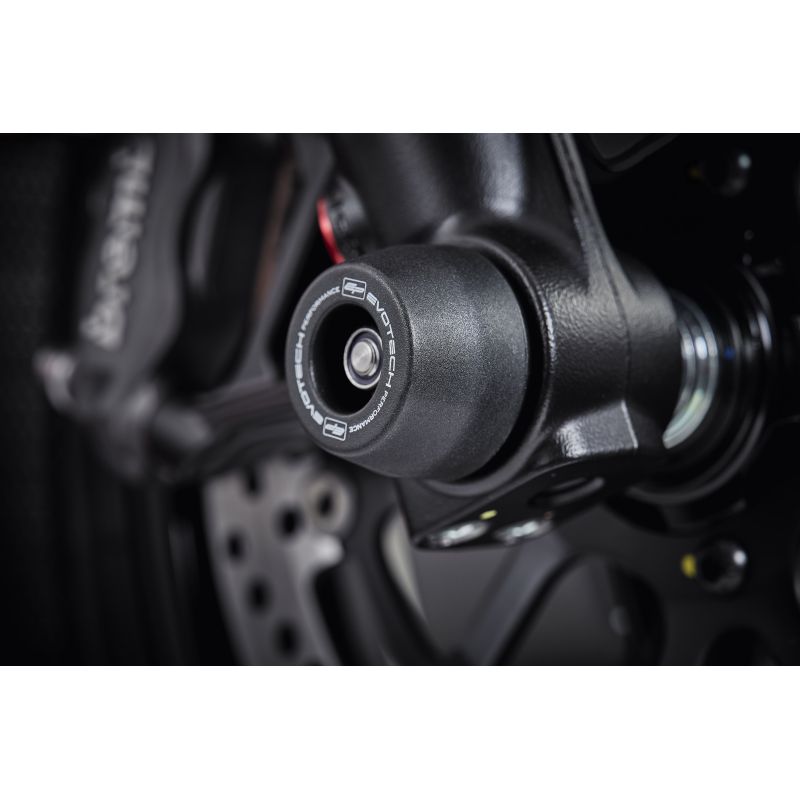 Ducati Streetfighter V4 2025+ Protezioni Forcelle anteriori