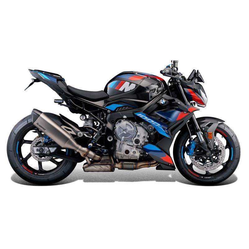 BMW M 1000 R 2025+ Porta Targa