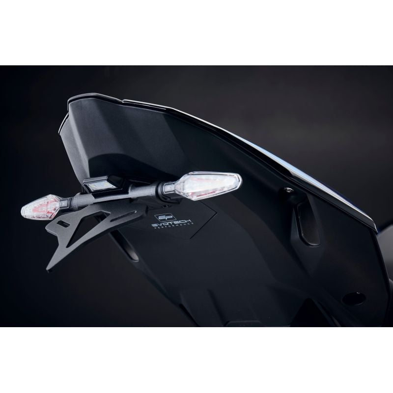 BMW S 1000 R 2025+ Porta Targa