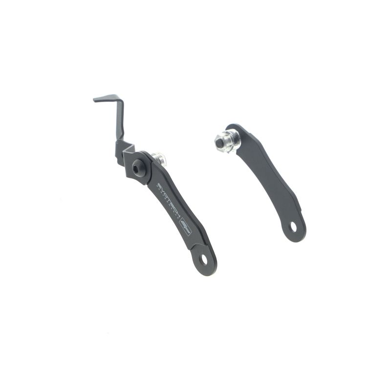 Yamaha MT-07 2025+ Protezioni Telaio