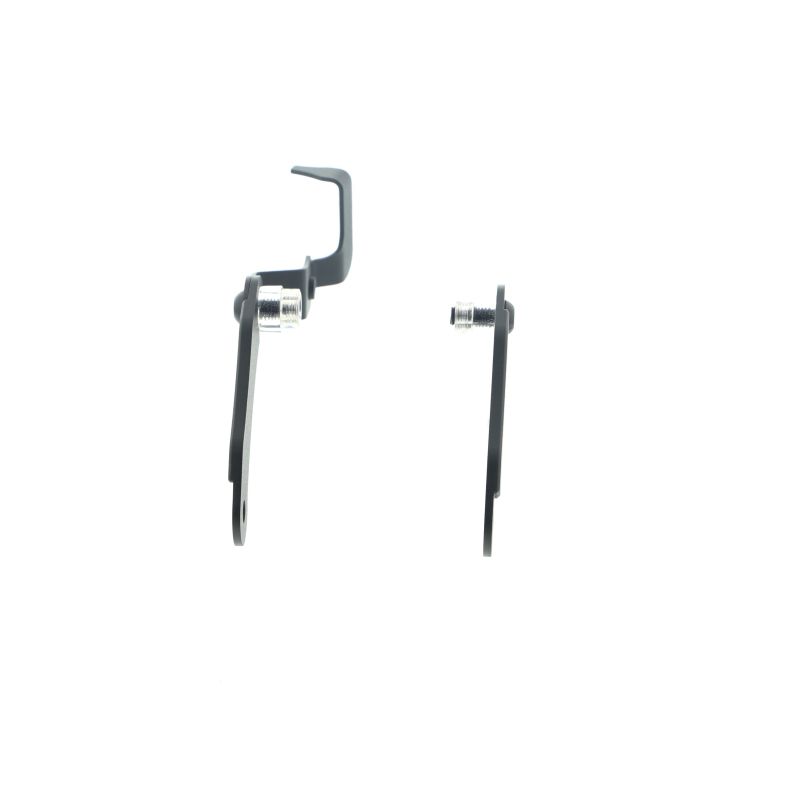 Yamaha MT-07 2025+ Protezioni Telaio