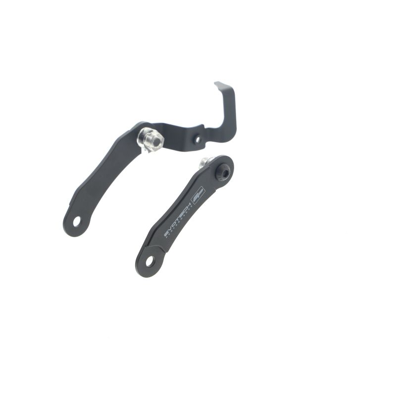 Yamaha MT-07 2025+ Protezioni Telaio