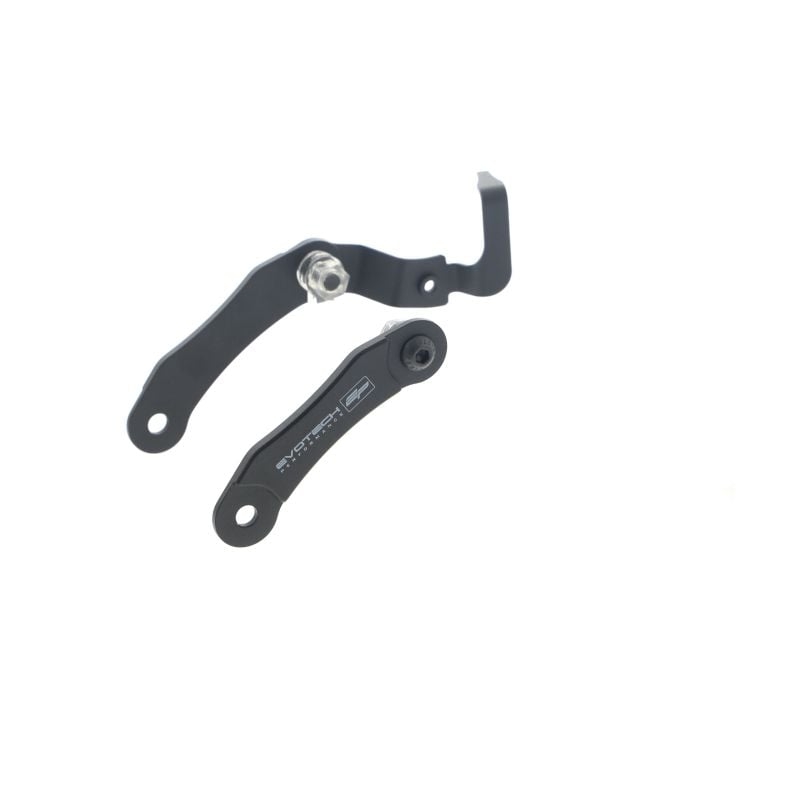 Yamaha MT-07 2025+ Protezioni Telaio