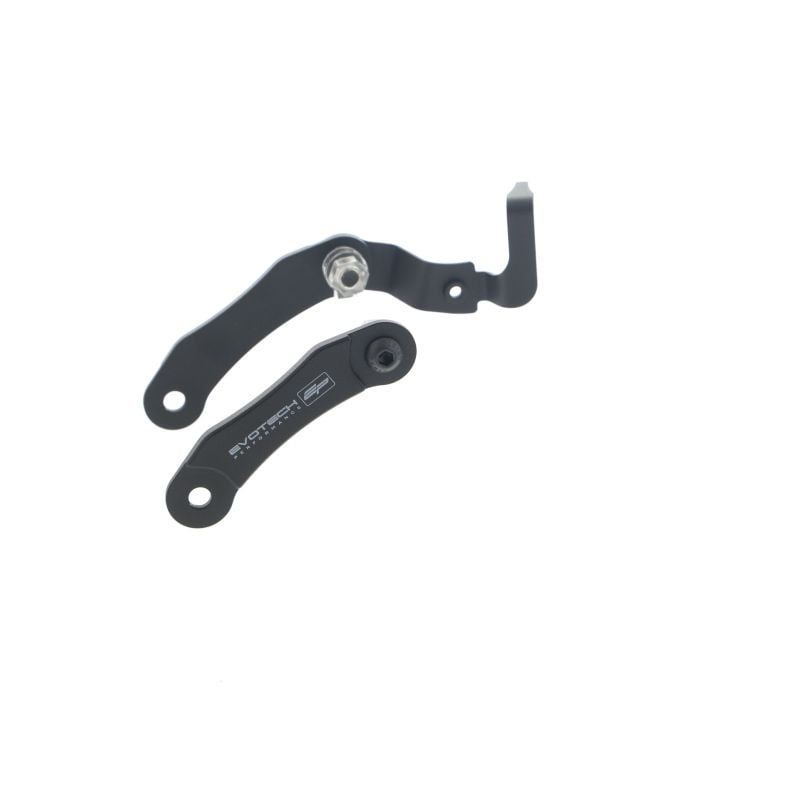 Yamaha MT-07 2025+ Protezioni Telaio