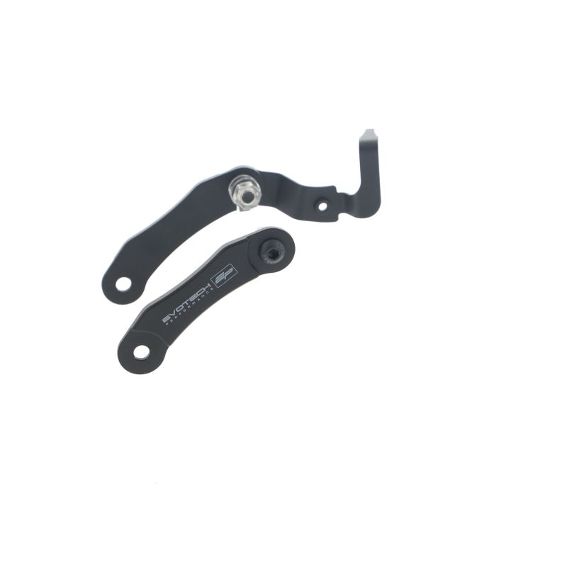 Yamaha MT-07 2025+ Protezioni Telaio