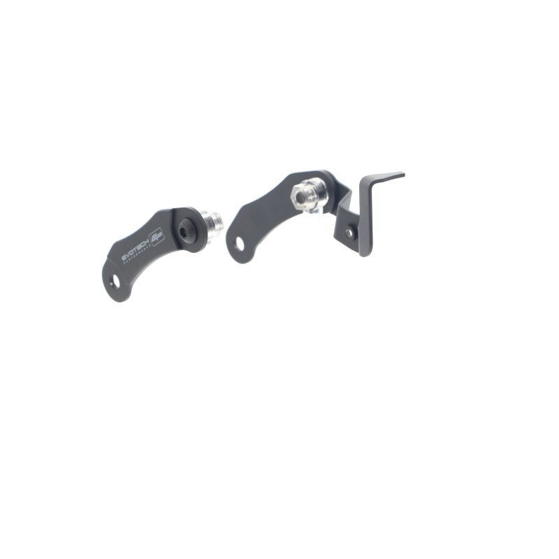 Yamaha MT-07 2025+ Protezioni Telaio