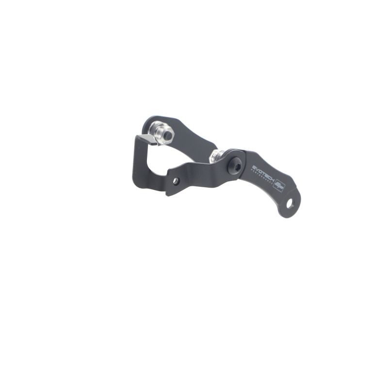 Yamaha MT-07 2025+ Protezioni Telaio