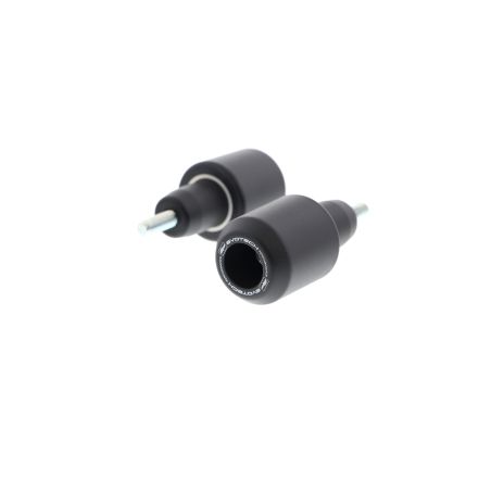 PRN011696-07 Yamaha MT-07 2025+ Protezioni Caduta Evotech-performance