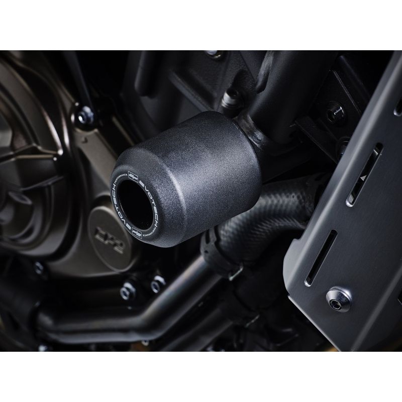 Yamaha MT-07 2025+ Protezioni Caduta