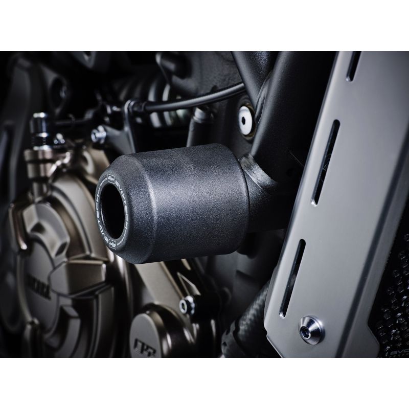 Yamaha MT-07 2025+ Protezioni Caduta