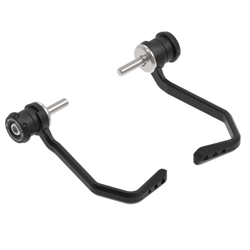 PRN015536-015554-016502-05 BMW S 1000 R 2025+ Protezione Leve Evotech-performance