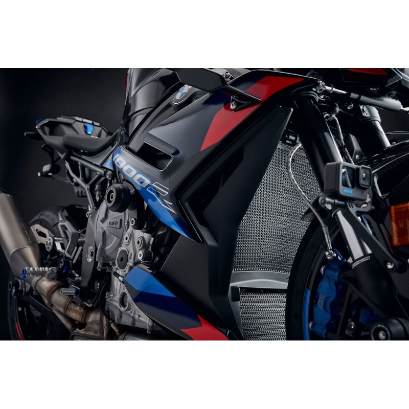 BMW M 1000 R 2025+ Griglia Radiatore