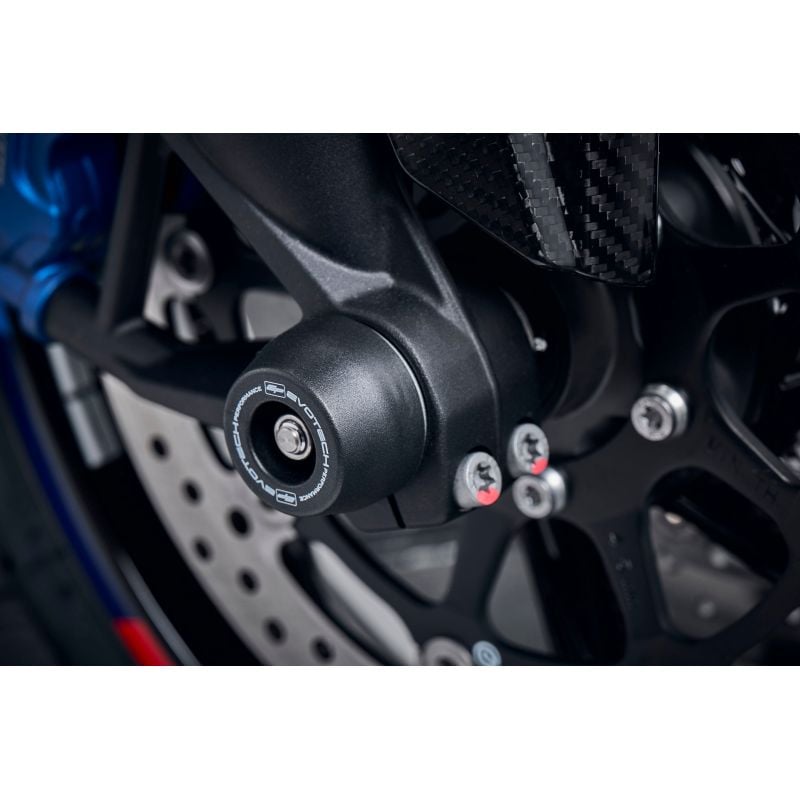 PRN011967-012010-14 Spindle Bobbin Kit Bmw M 1000 R 2025+ Evotech-performance