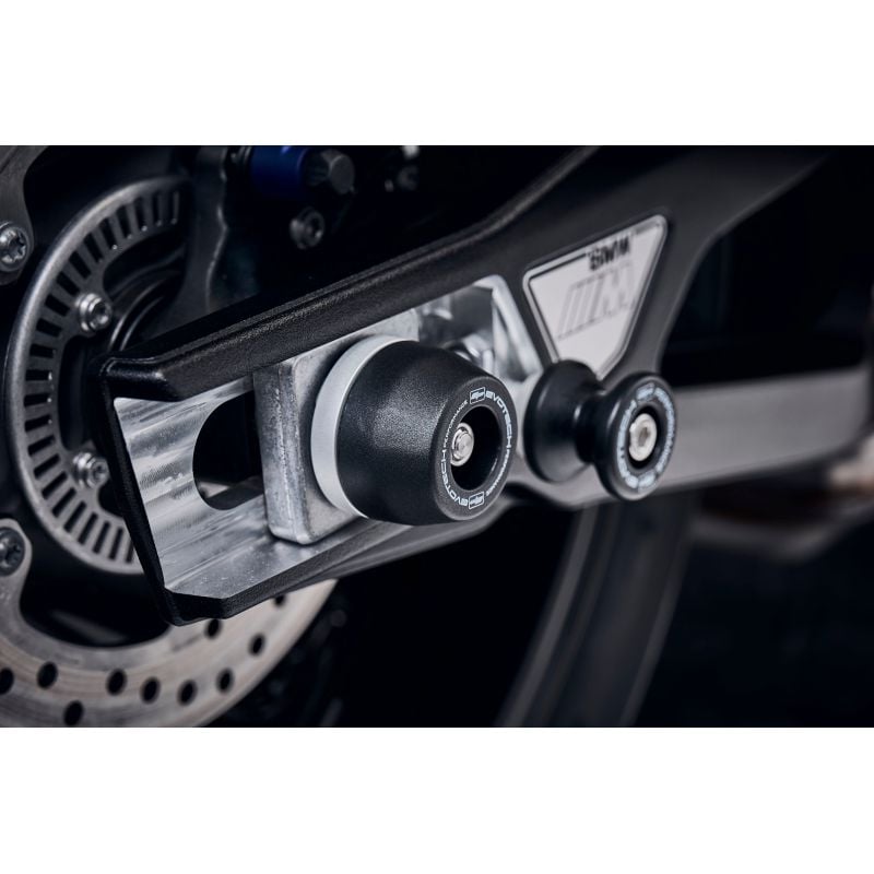 PRN011967-012010-14 Spindle Bobbin Kit Bmw M 1000 R 2025+ Evotech-performance