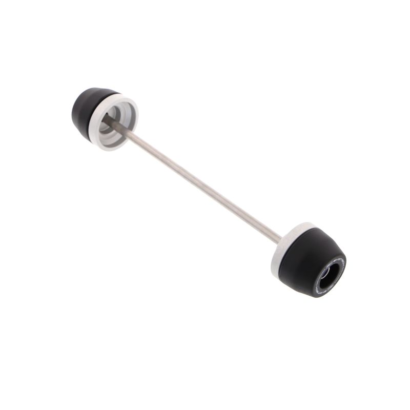PRN011967-012010-14 Kit de protection de fourche avant et arrière Bmw M 1000 R 2025+ Evotech-perform