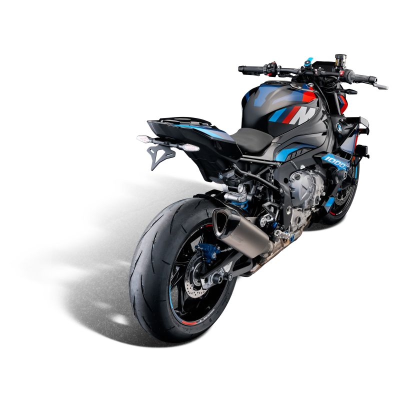 BMW M 1000 R 2025+ Supporto Navigatore Quad Lock