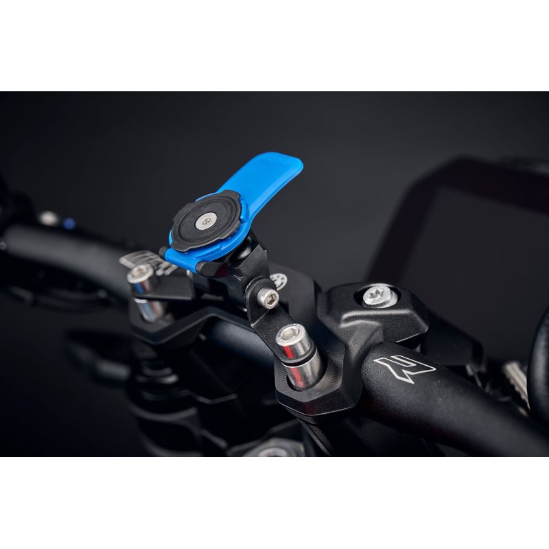 BMW S 1000 R 2025+ Supporto Navigatore Quad Lock