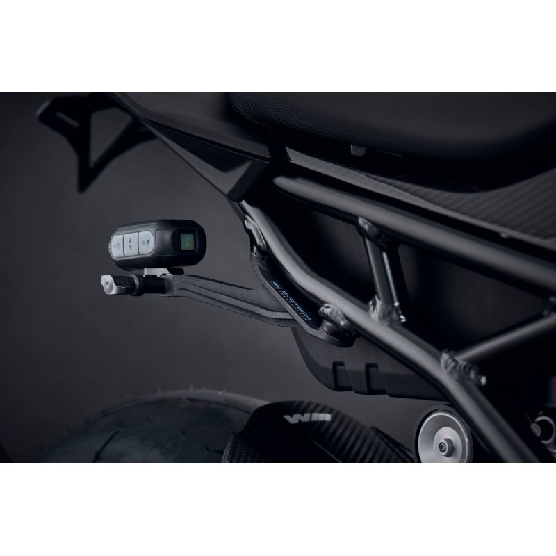BMW S 1000 R 2025+ Supporto Action Camera