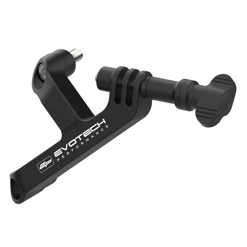 PRN016171-32 Ducati Streetfighter V4 S 2025+ Supporto Action Camera Action / Safety Camera Evotech-p