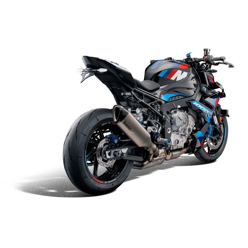 PRN012010-16 Protecciones del basculante trasero Bmw M 1000 R 2025+ Evotech-performance
