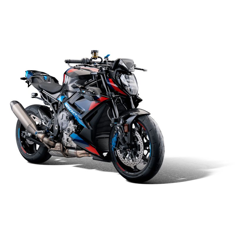 BMW S 1000 R 2025+ Protezioni Forcelle anteriori