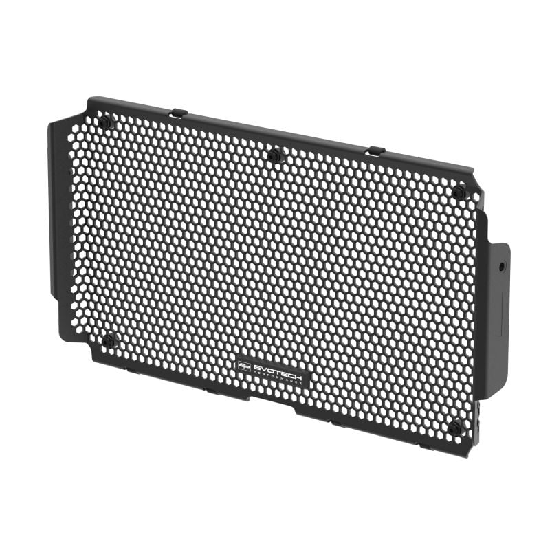 PRN018263-01 Yamaha MT-07 2025+ Griglia Radiatore Evotech-performance