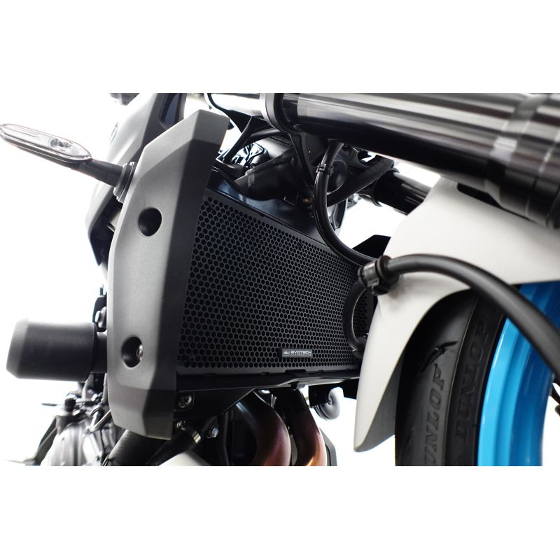 Yamaha MT-07 2025+ Griglia Radiatore