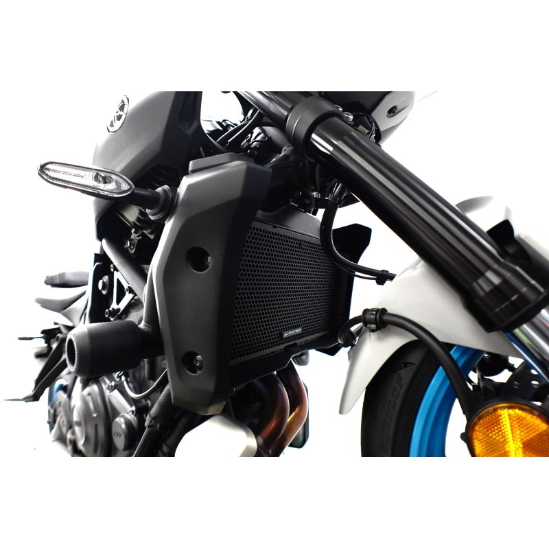 Yamaha MT-07 2025+ Griglia Radiatore