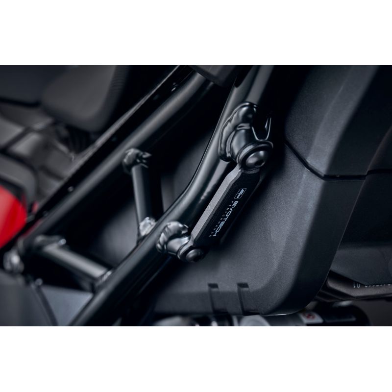 BMW S 1000 R 2025+ Protezioni Telaio